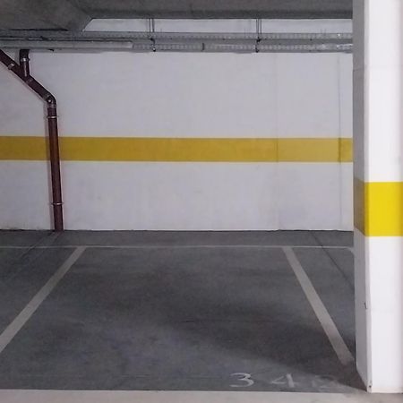 Appartement 5Min Walk From Subway Station & Free Parking à Lisboa Extérieur photo