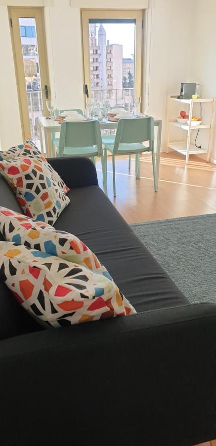 Appartement 5Min Walk From Subway Station & Free Parking à Lisboa Extérieur photo