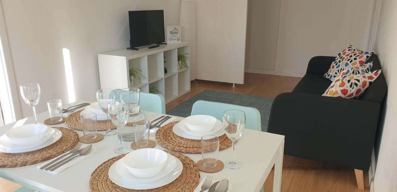 Appartement 5Min Walk From Subway Station & Free Parking à Lisboa Extérieur photo