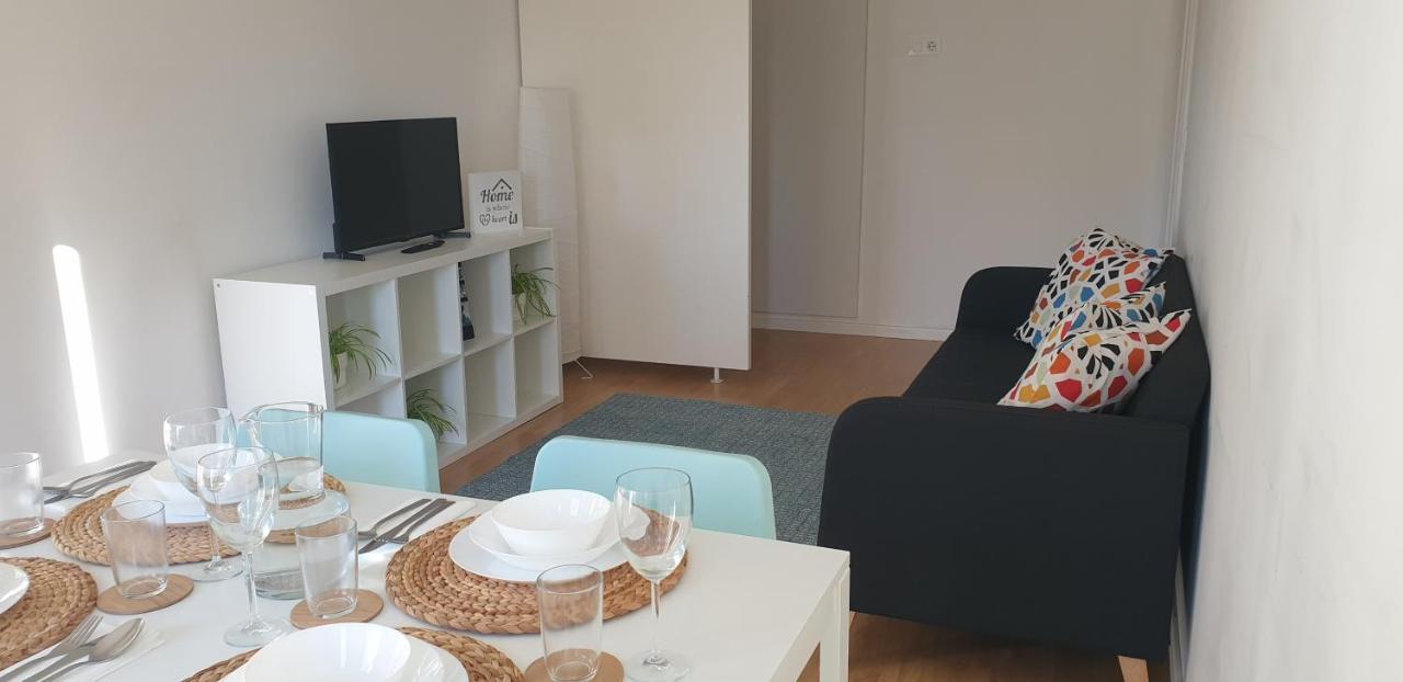 Appartement 5Min Walk From Subway Station & Free Parking à Lisboa Extérieur photo