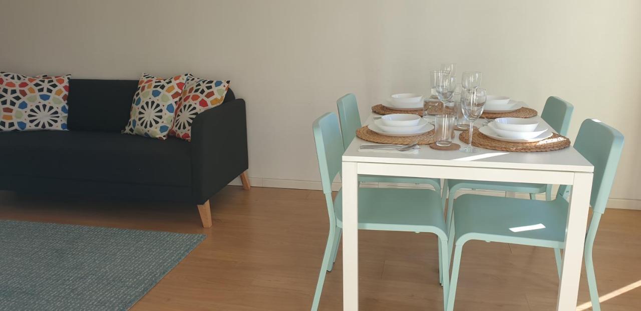 Appartement 5Min Walk From Subway Station & Free Parking à Lisboa Extérieur photo