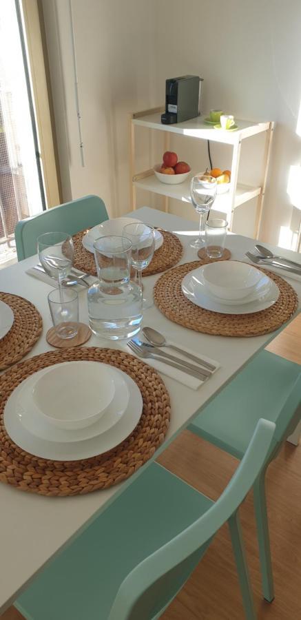 Appartement 5Min Walk From Subway Station & Free Parking à Lisboa Extérieur photo