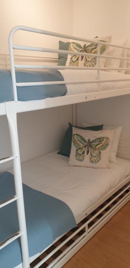 Appartement 5Min Walk From Subway Station & Free Parking à Lisboa Extérieur photo