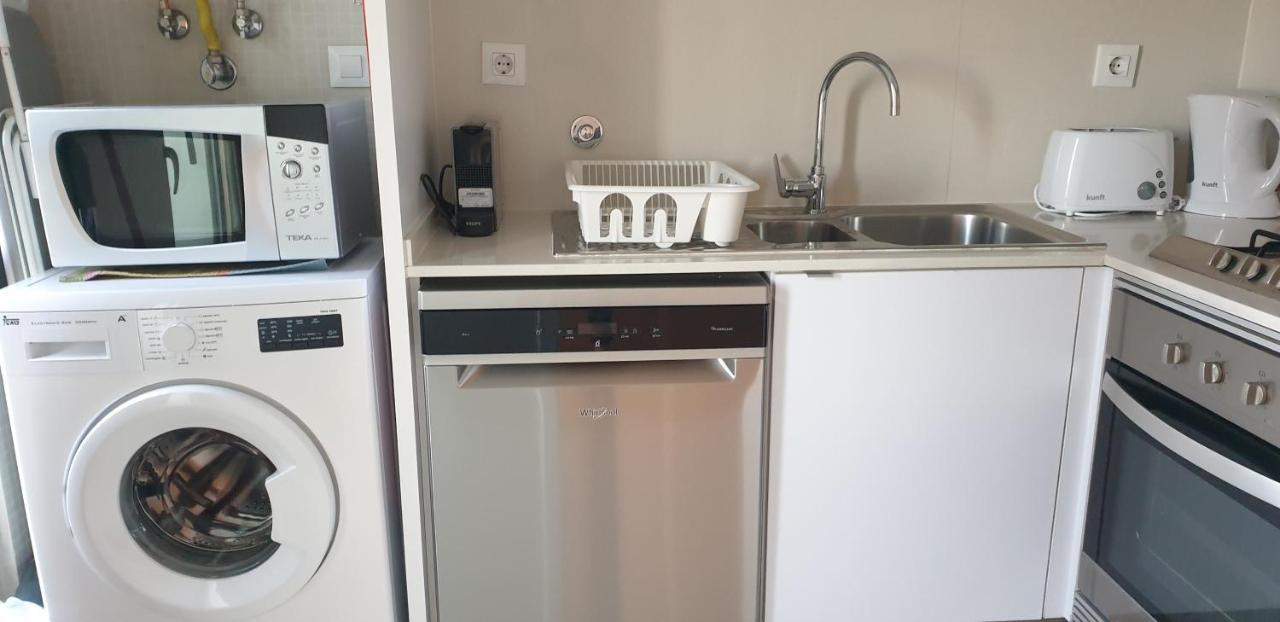 Appartement 5Min Walk From Subway Station & Free Parking à Lisboa Extérieur photo