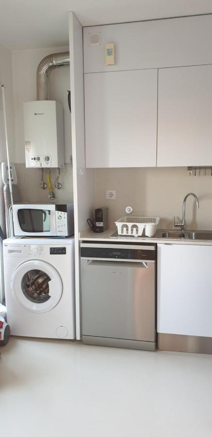 Appartement 5Min Walk From Subway Station & Free Parking à Lisboa Extérieur photo