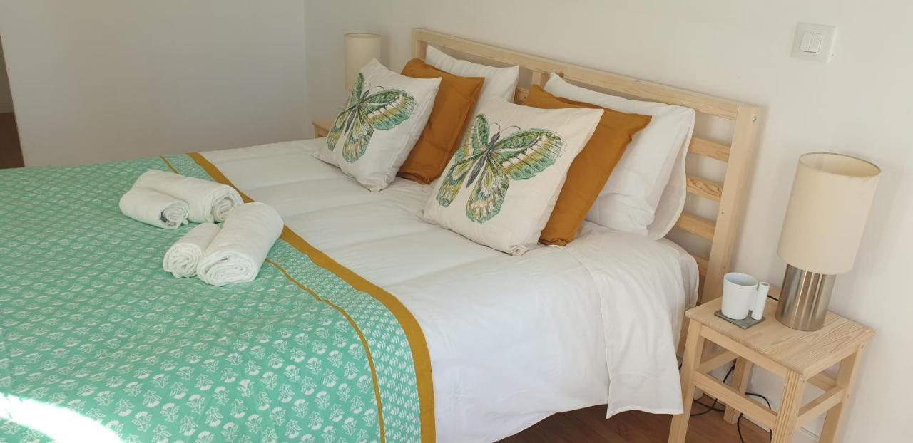 Appartement 5Min Walk From Subway Station & Free Parking à Lisboa Extérieur photo