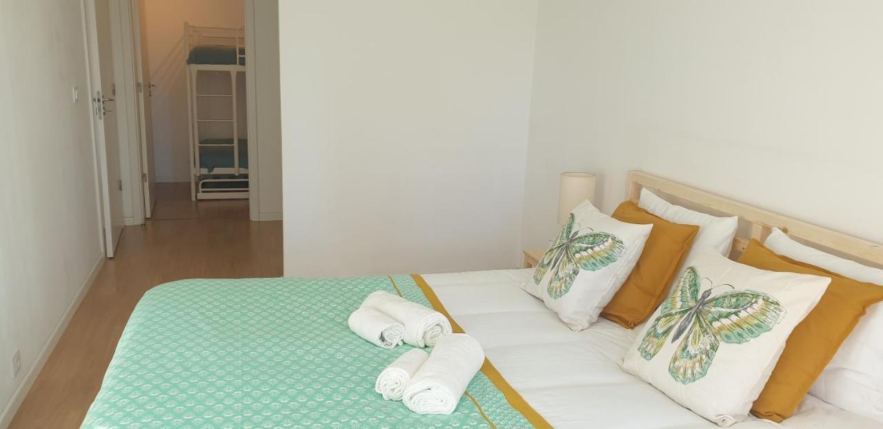 Appartement 5Min Walk From Subway Station & Free Parking à Lisboa Extérieur photo