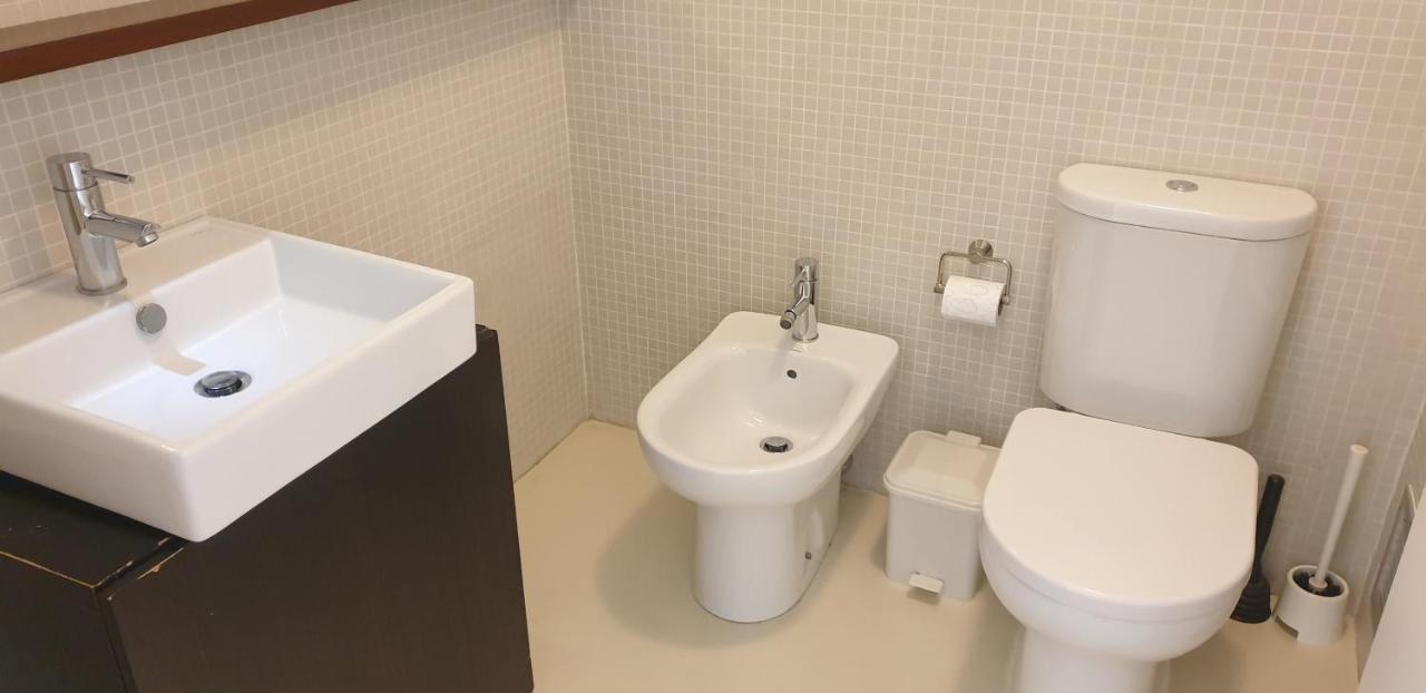 Appartement 5Min Walk From Subway Station & Free Parking à Lisboa Extérieur photo