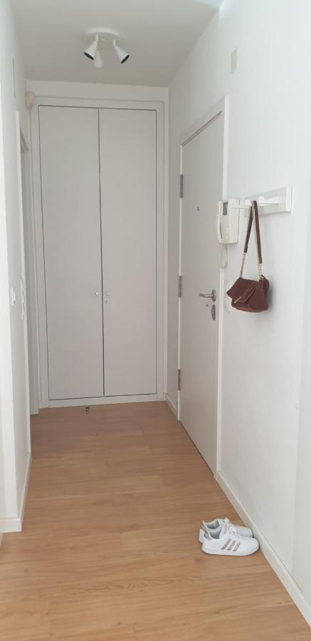 Appartement 5Min Walk From Subway Station & Free Parking à Lisboa Extérieur photo